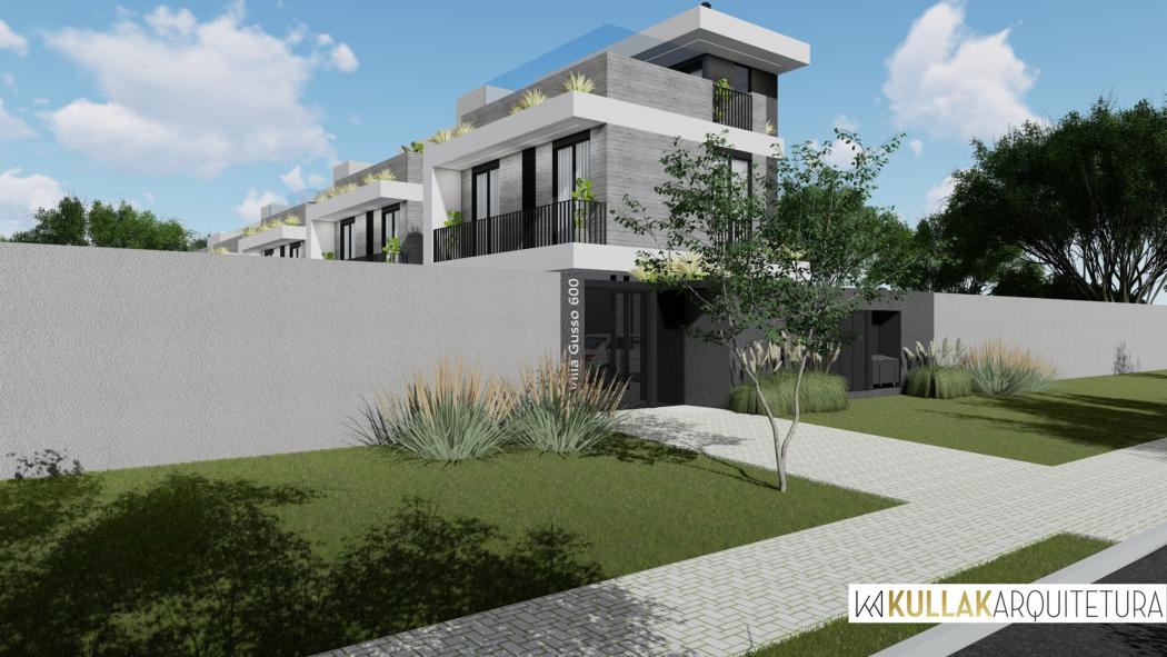 Casa Comercial, 175 m² - Foto 5